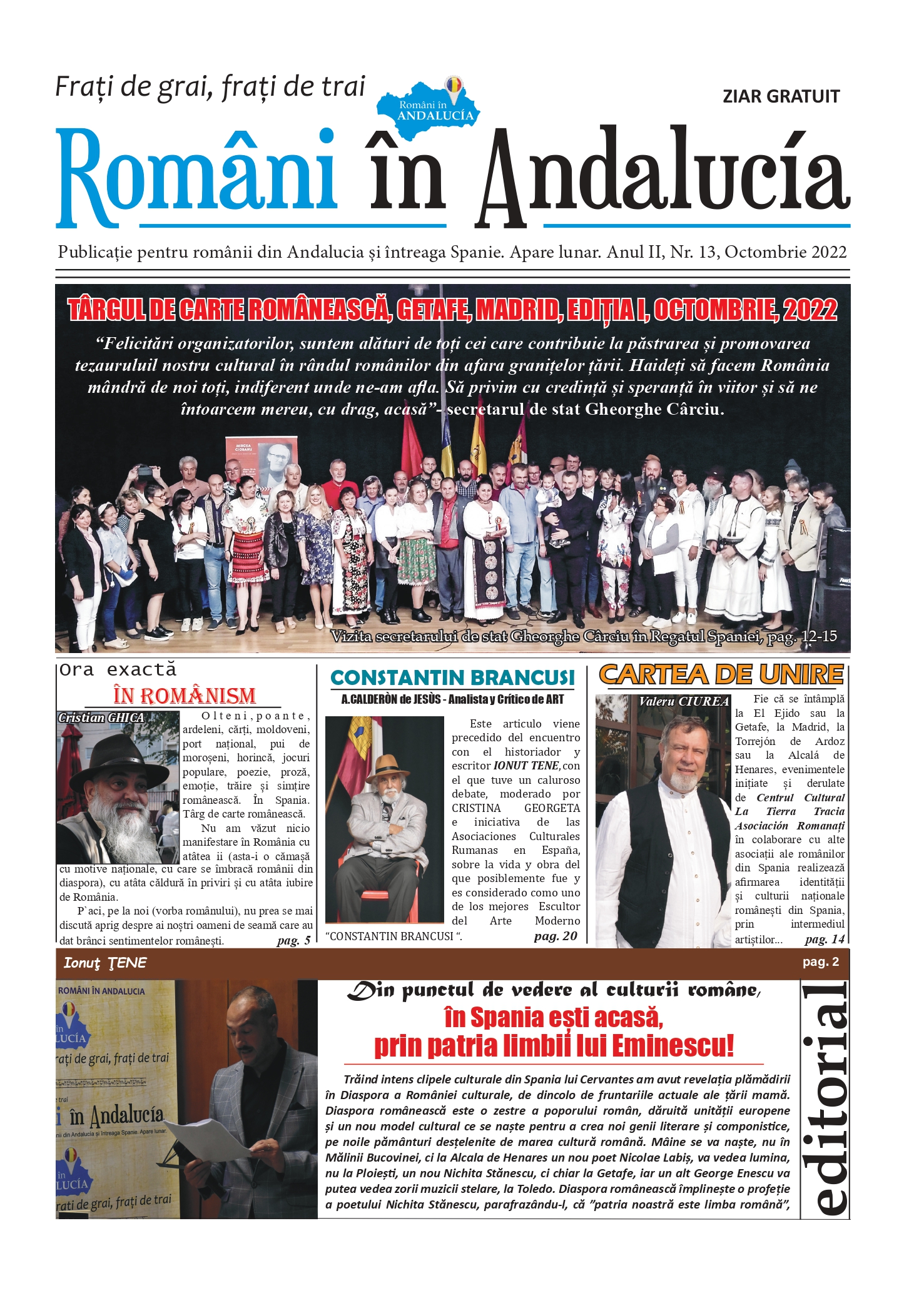 Ziarul Romanilor din Andalucia nr 13_page-0001
