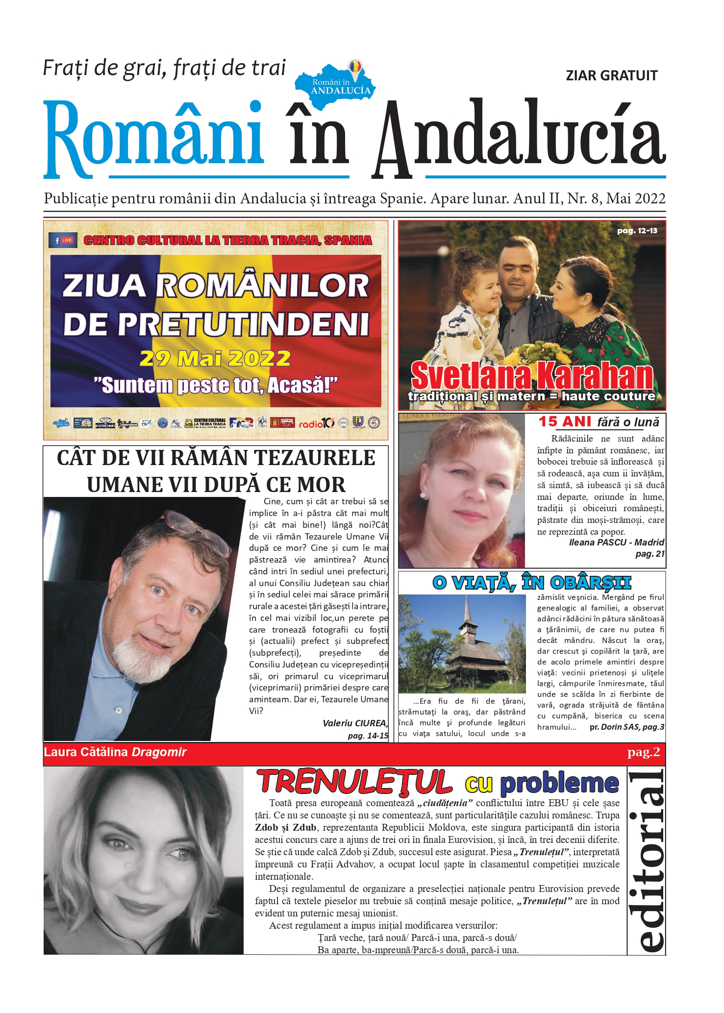 Ziarul Romanilor din Andalucia nr 8_page-0001