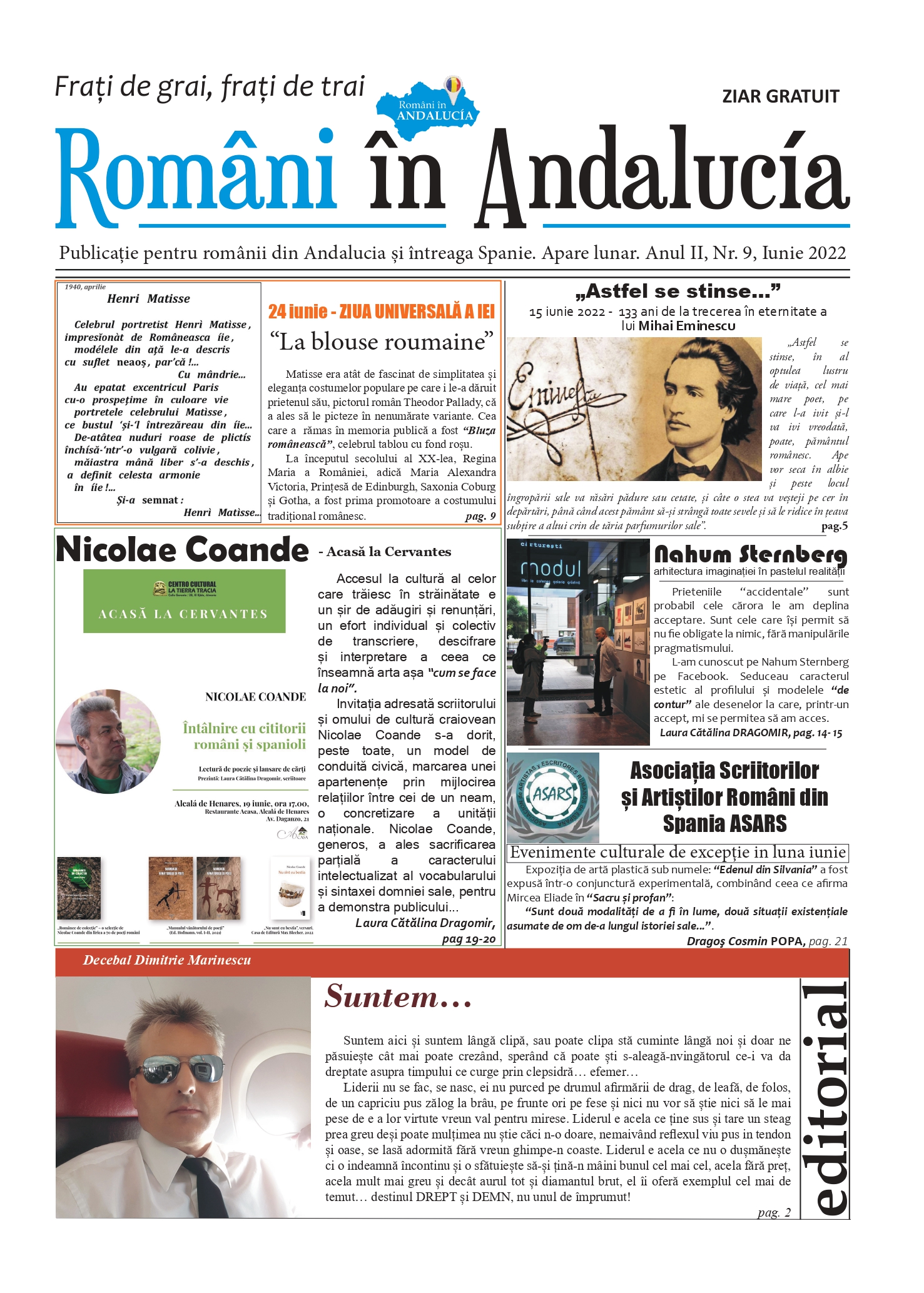 Ziarul Romanilor din Andalucia nr 9_page-0001