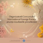 George Enescu International Competition